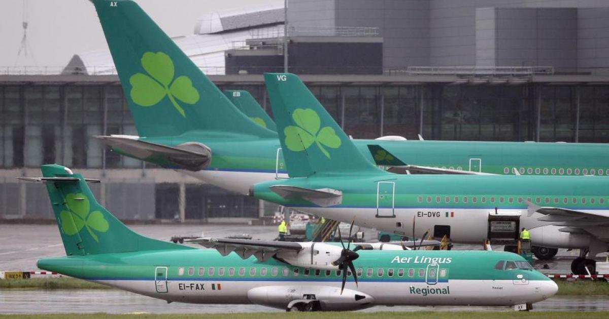 Major airline announced new route from Glasgow to US state