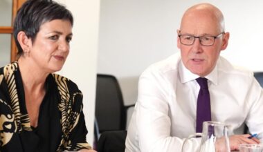 Scottish 'not proven' verdict binned as legal reforms pass Holyrood
