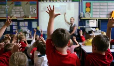 Sandwell Council opens applications for school places