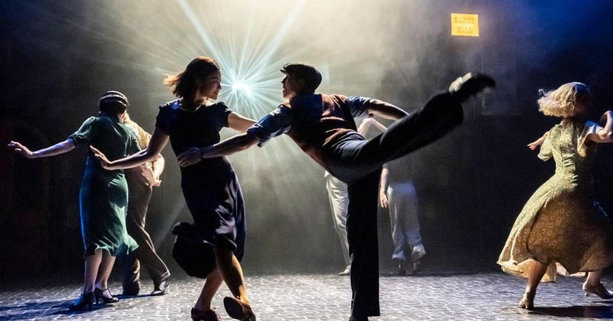 REVIEW: Matthew Bourne's 'The Midnight Bell' at Playhouse Liverpool