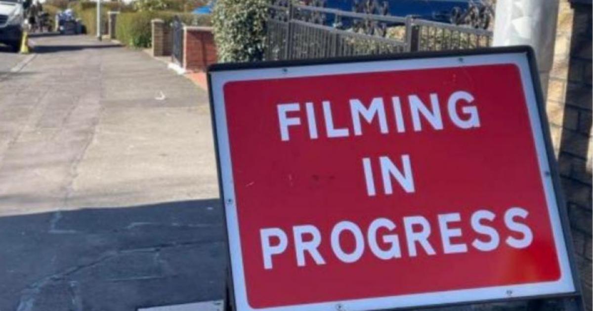 Glasgow roads to shut as Joel Coen to film Jack of Spades