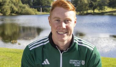 Tom Dean: I'm confident relocating to Scotland is the right move