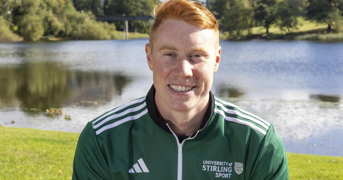 Tom Dean: I'm confident relocating to Scotland is the right move