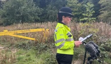 Tame Road rape: Crimestoppers reward for information