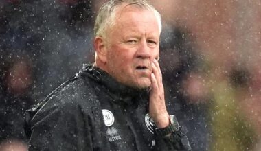 Chris Wilder: Reviving Sheffield United fortunes even tougher than I thought