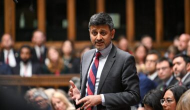 Zubir Ahmed: Members of Israeli government have ‘genocidal intent’