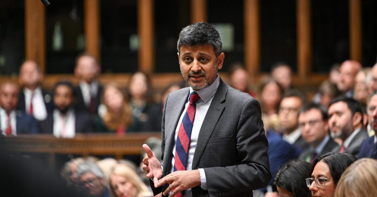 Zubir Ahmed: Members of Israeli government have ‘genocidal intent’