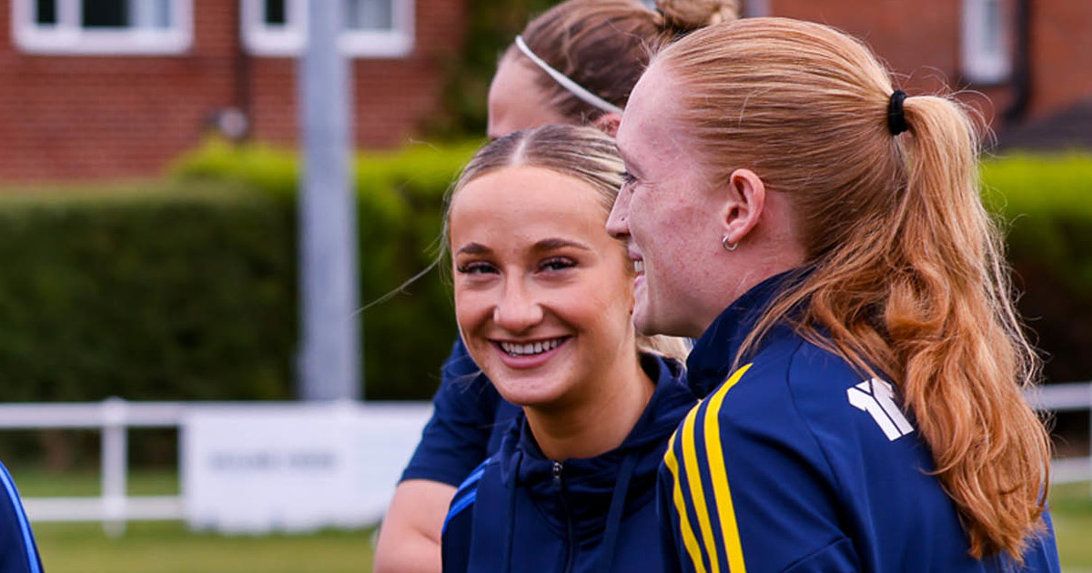 Team News: Norton & Stockton Ancients vs Leeds United Women