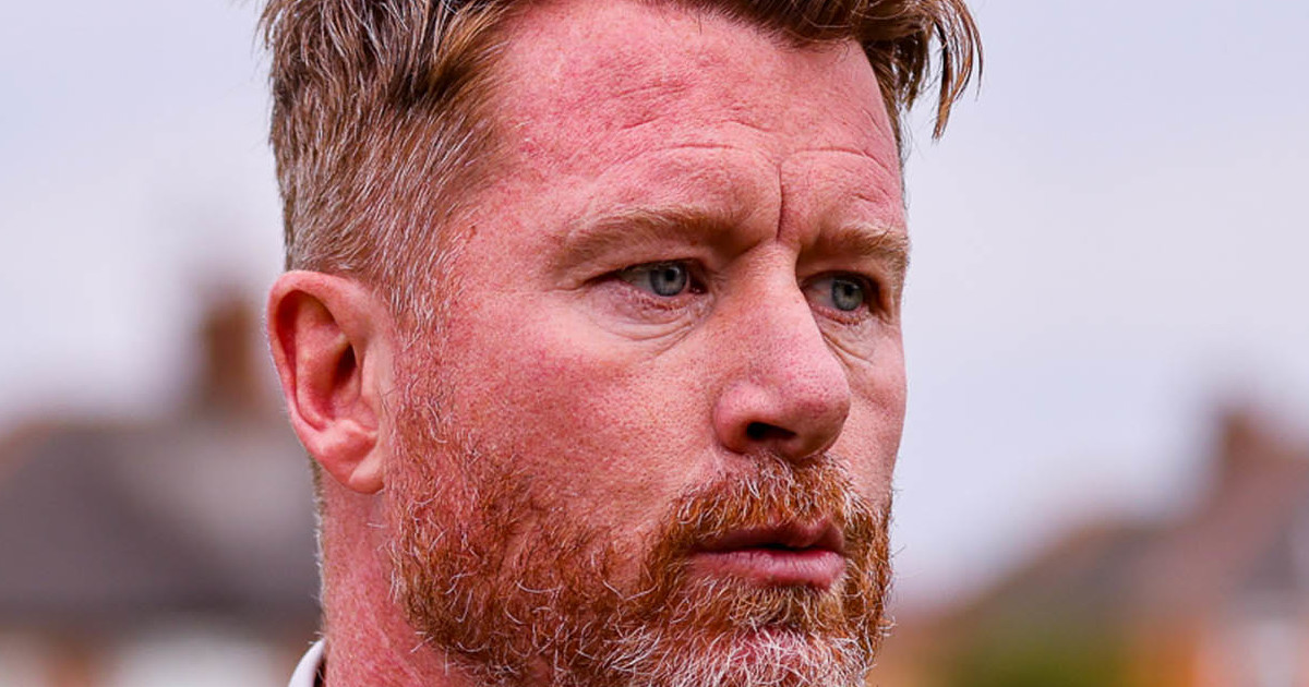Simon Wood: There's lots we can build on