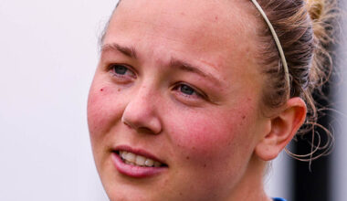 Alice Hughes: We've got to use this to pull together
