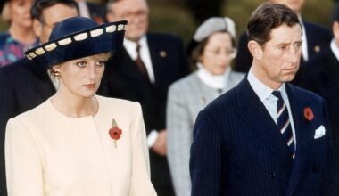 Diana got one thing about Camilla 'absolutely right'