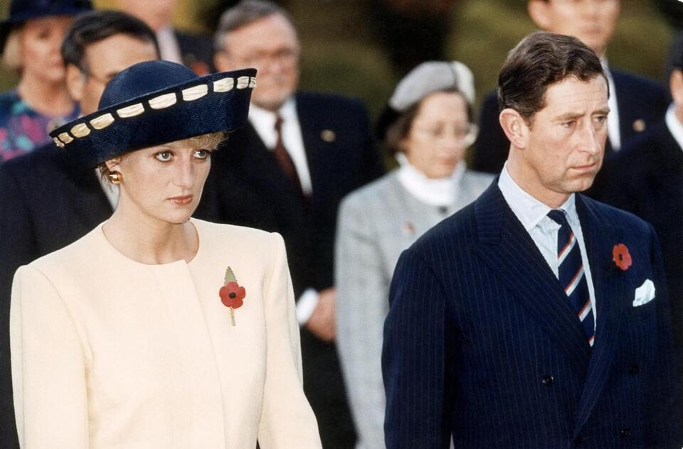 Diana got one thing about Camilla 'absolutely right'