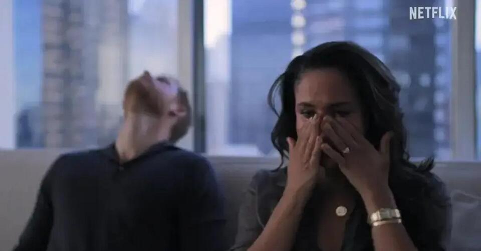 EXCLUSIVE: Meghan Markle 'Will Remember 2025 as Her Annus Horribilis' — 'Her Projects are Failures and Harry is Set to Ditch Her for the Royal Family'