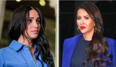 EXCLUSIVE: Meghan Markle 'Quaking in Her Boots' Over Prospect of Dumped Best Pal Jessica Mulroney Planning Tell-All Book on Getting Ditched by the Diva Duchess