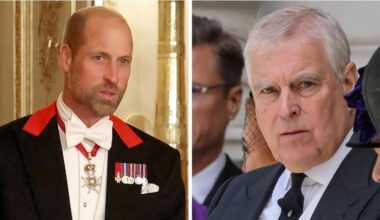 EXCLUSIVE: Revealed — The Exact Mechanism Prince William is Set to Use to Strip Prince Andrew of His Remaining Royal Titles When He Takes the Throne
