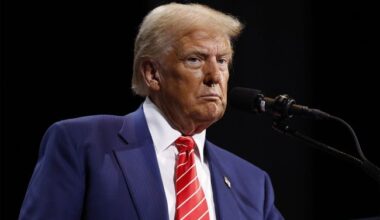 Royal family gets ready for Trump’s visit to UK