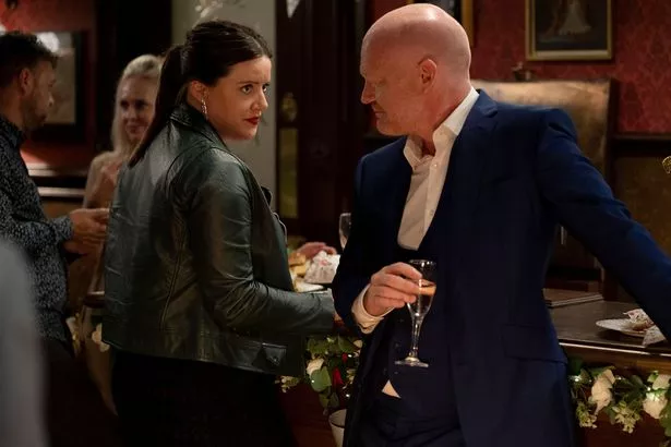 There's some big scenes across Emmerdale, EastEnders and Coronation Street next week