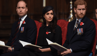 Prince William's Hollywood Cameo Exposes Prince Harry & Meghan Markle's 'Faltering Ambitions,' Says Source