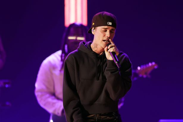 Justin Bieber will headline at Coachella next year