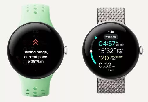 Google Pixel Watch 3 (41 mm), was £349, now £239