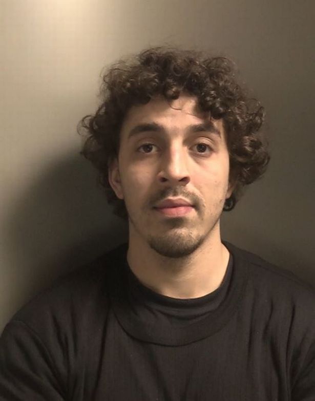 Aaron Denham, of Thornycroft Road, Wavertree