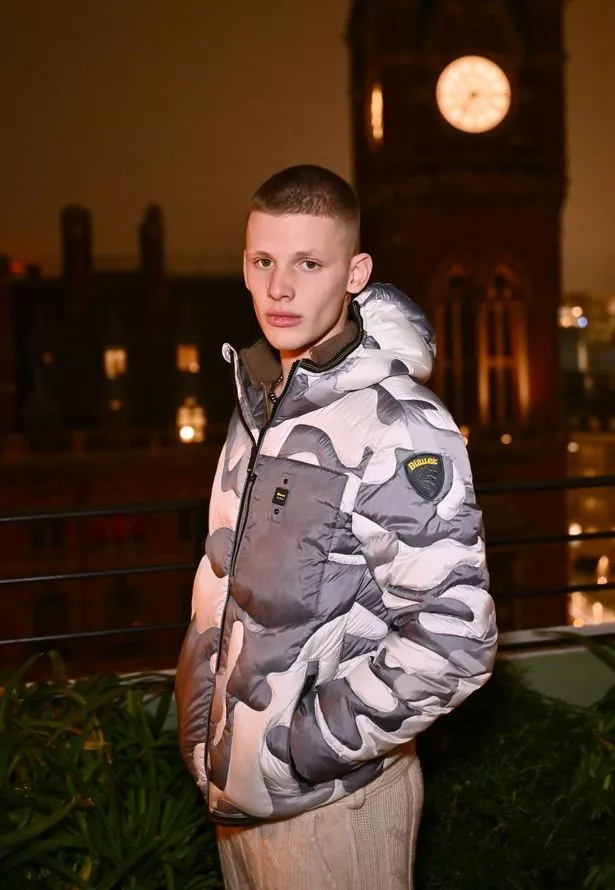 Freddy has shared an update on his love life