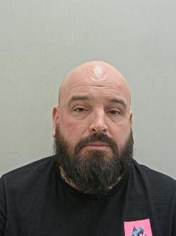 Neil Platt, 43, of Daniel Close, Bootle, Merseyside, was charged with causing death by dangerous driving.