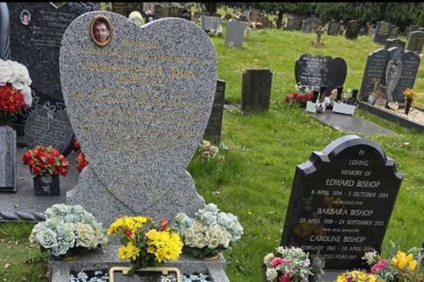 Gravestone