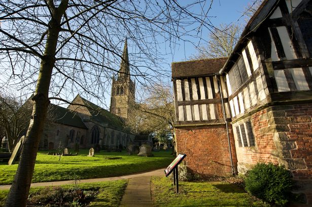 Kings Norton