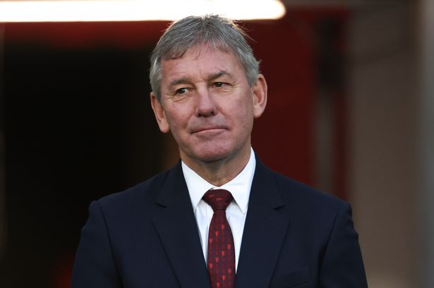Bryan Robson