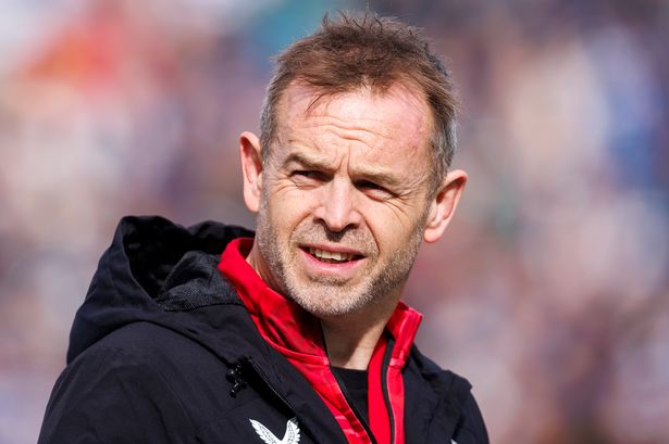 Wilson said joining Wales was "simply too good an opportunity to turn down"