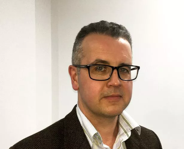 Daily Star Sport's expert horse racing tipster Jason Heavey