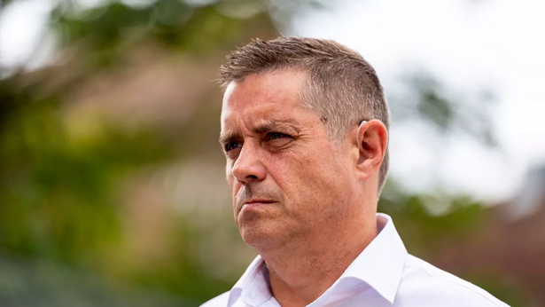 John Alford was found guilty