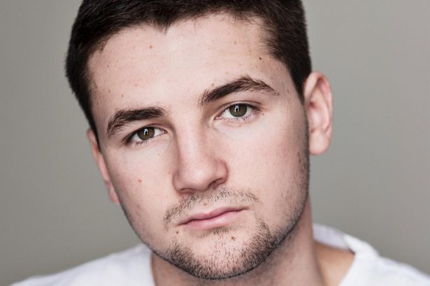 Paddy Rowan spoke to the ECHO in an exclusive interview about his first lead role in a film