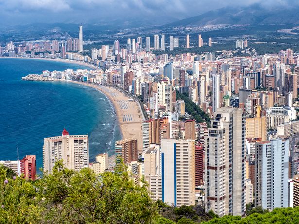 Benidorm