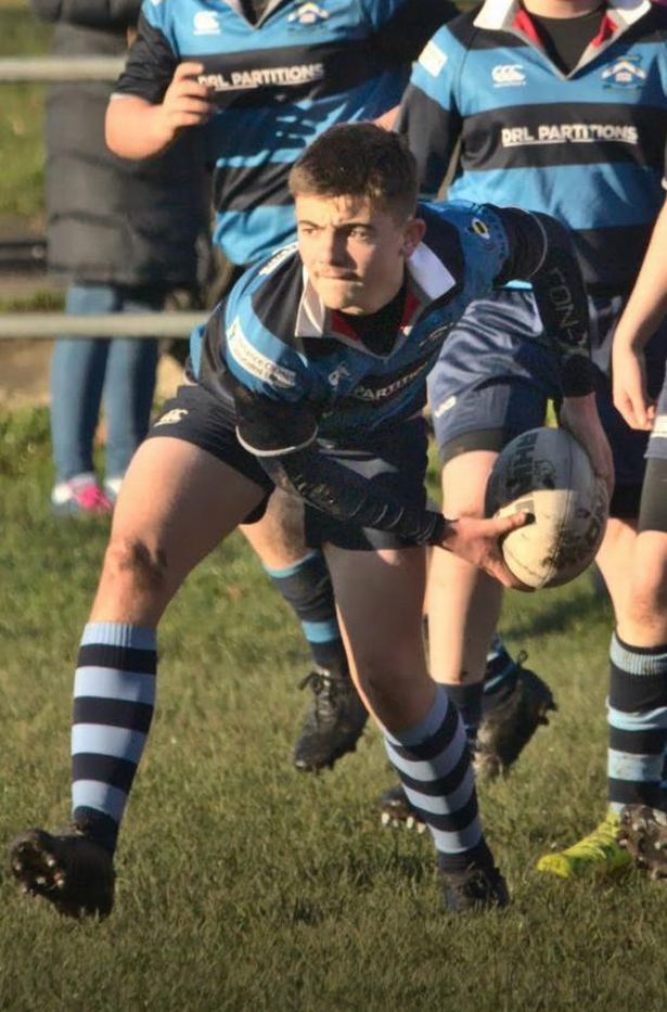 Nicholas Fisk-Jones