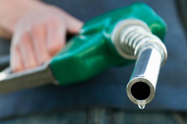 The cheapest and most expensive places across Northern Ireland to fill up with petrol and diesel have been ranked 