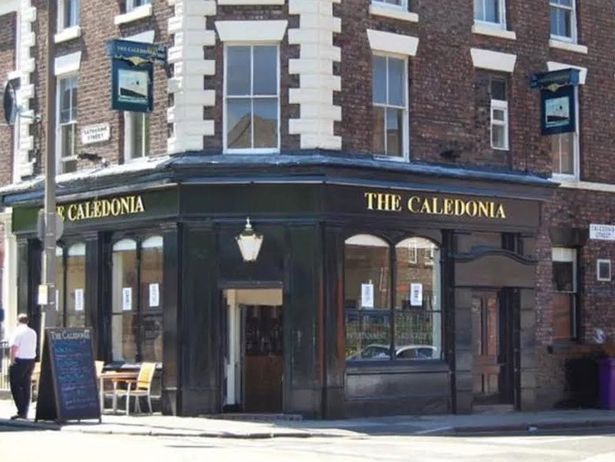 The landlord of The Caledonia pub in Liverpool warned as it closed "without change, we won’t be the last" 