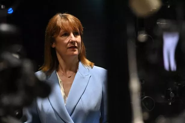 Rachel Reeves' Treasury new response ordered to calls to make the state pension tax free