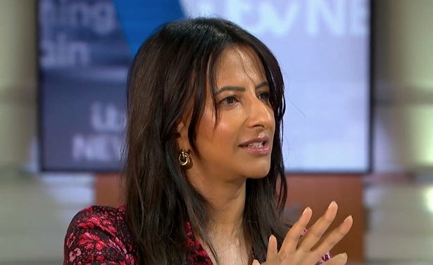 Ranvir Singh