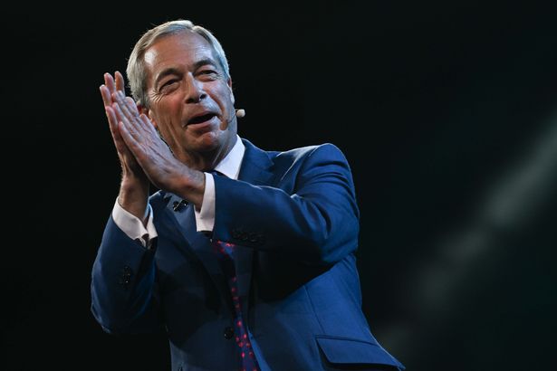Sir Ed Davey has called on Nigel Farage to take responsibility for the small boat crisis