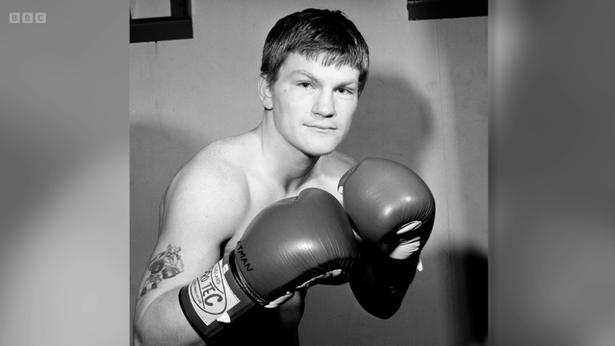 Boxer Ricky Hatton died at the age of 46 this weekend