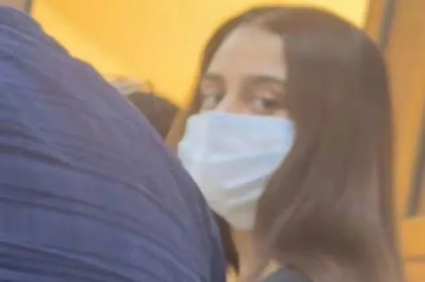 Shamima Begum