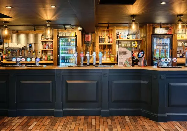 The pub has also organised monthly Dine & Dance Afternoons from now until the end of the year, with tickets available for an afternoon of great food, live music and dancing