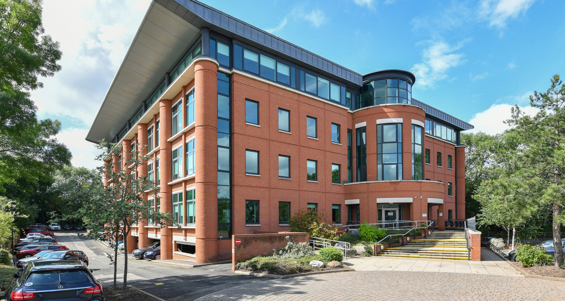 VINCI Energies moves to new HQ in Birmingham