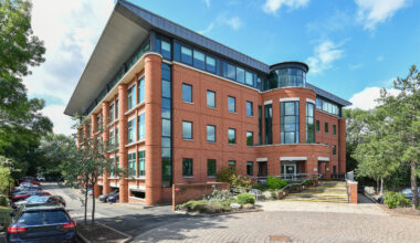VINCI Energies moves to new HQ in Birmingham