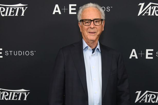 Bob Broder, a TV executive with decades of experience, has died