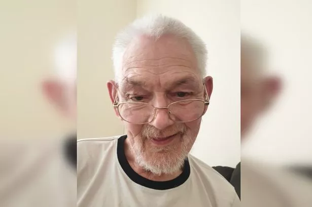 William Littlefield has not been seen since Thursday morning