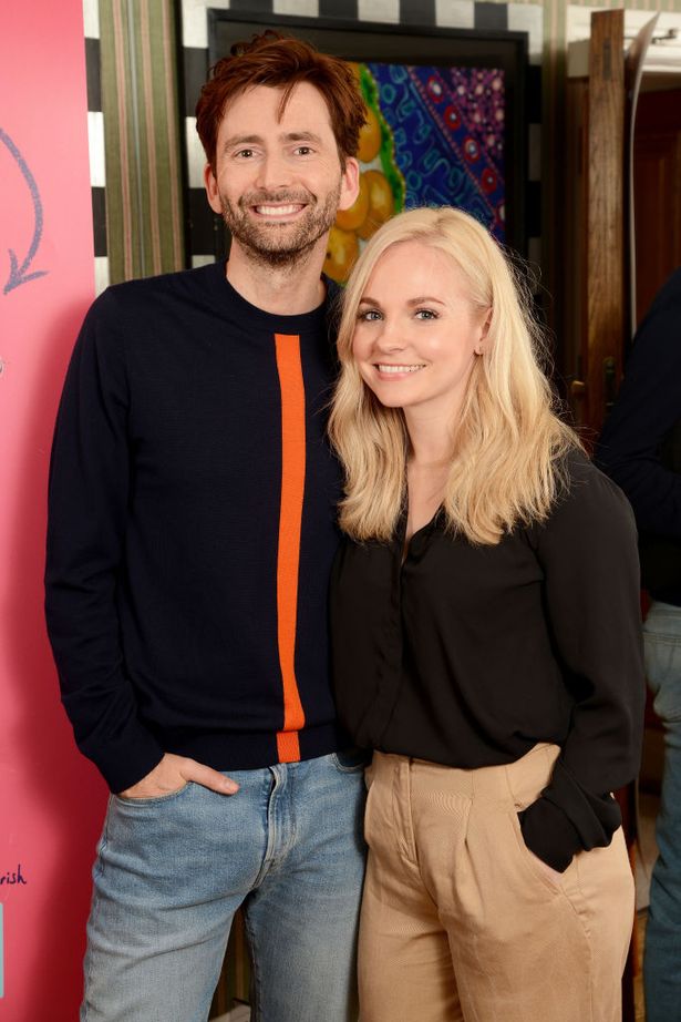 The couple, who met in 2008, 
