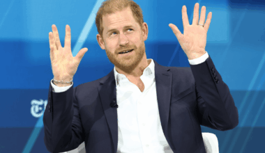 Prince Harry Closer to Getting a Part-Time Job With the Royals, Says Expert